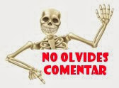 Mil gracias por tus comentarios Mil gracias por tus comentarios