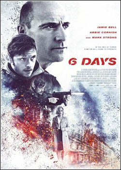 Baixar 6 Days Dublado Grátis