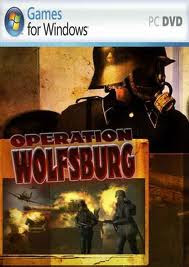Operation Wolfsburg (Portable)
