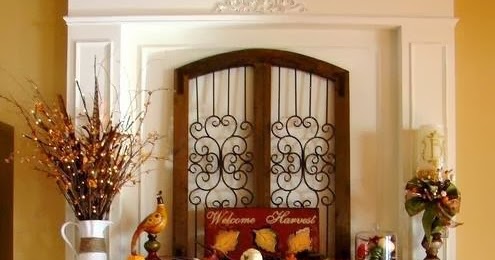 MGC Diseño de Interiores : Seguimos decorando para el Otoño // We