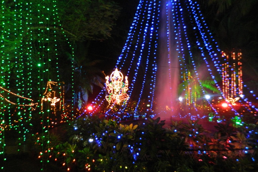 Illumination Works's Instagram, Twitter & Facebook on IDCrawl