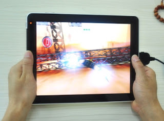 Android 2.2 system Tablet