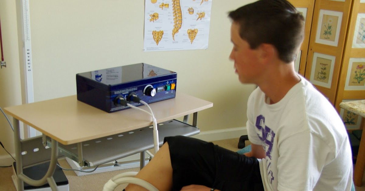 Pulsed Field therapy How it works?
