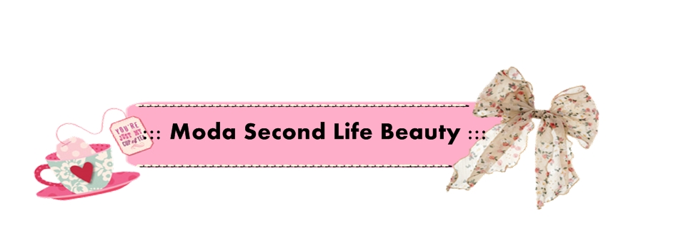   ♥ Moda Second Life Beauty ♥