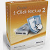 Ocster 1-Click Backup - Sao lưu Windows chỉ với 1 cú Click!