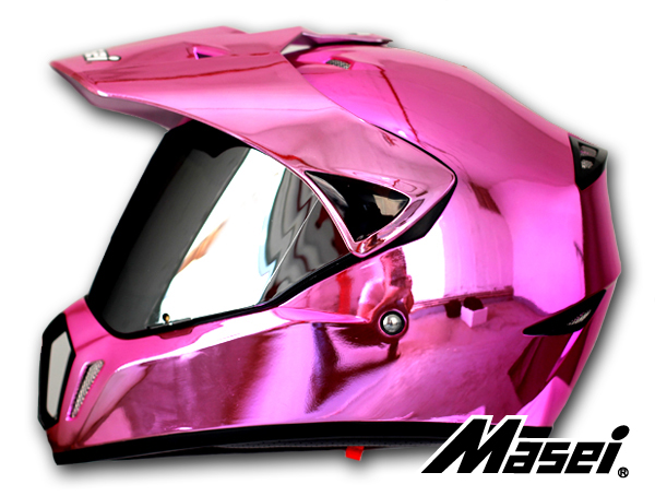 Purple Ktm