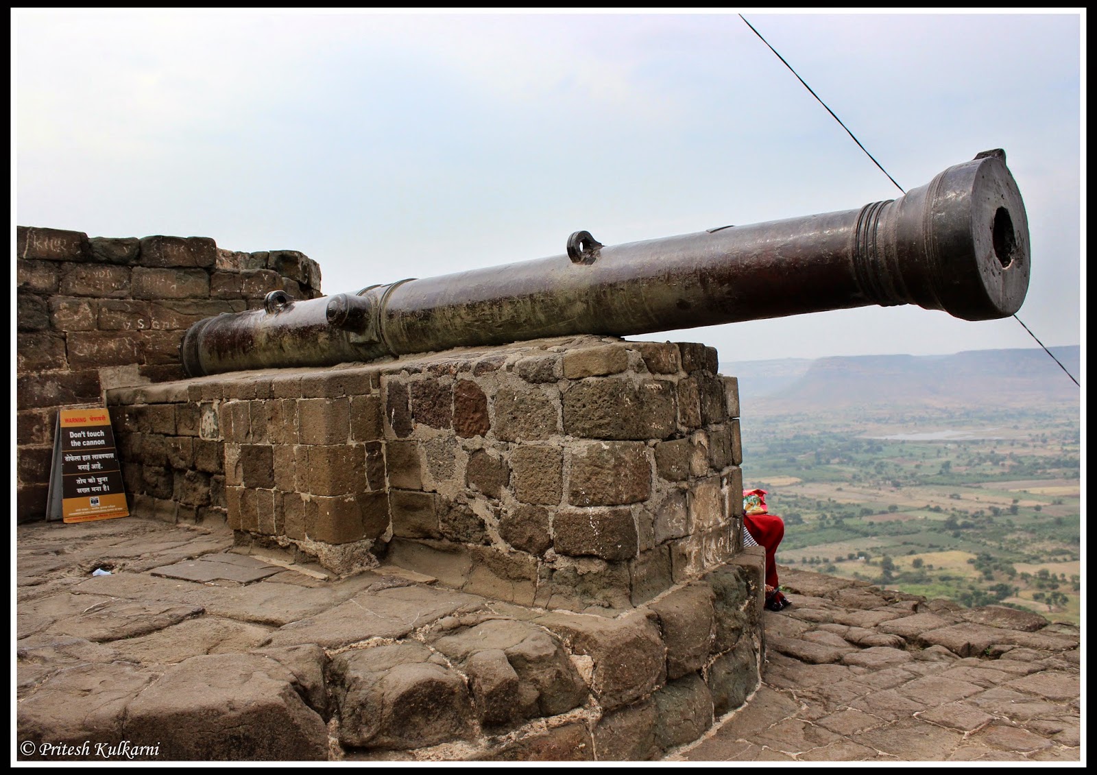 Durga or Dhuldhaan Cannon Durga or Dhuldhaan Cannon