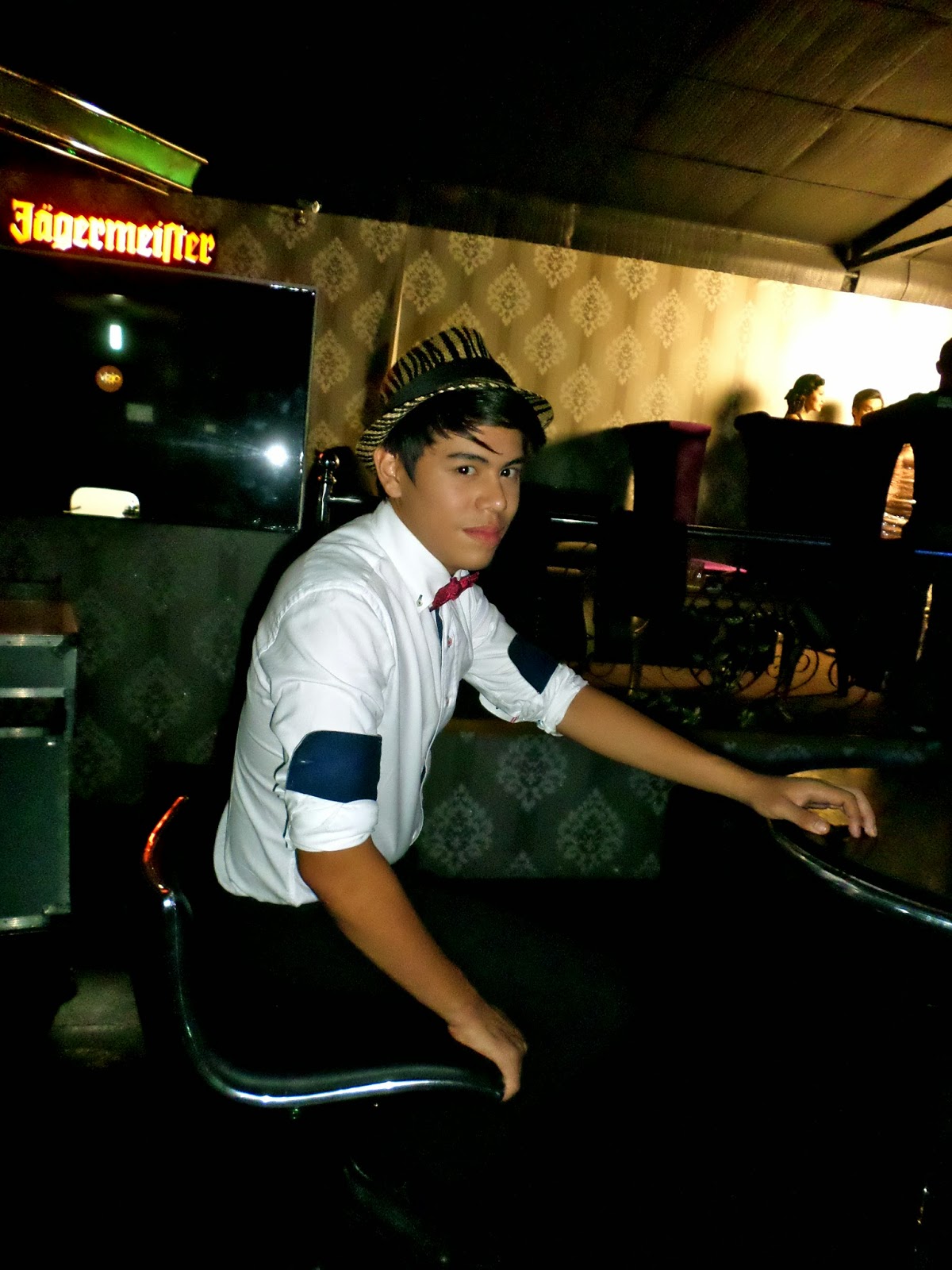 yano is born to perform