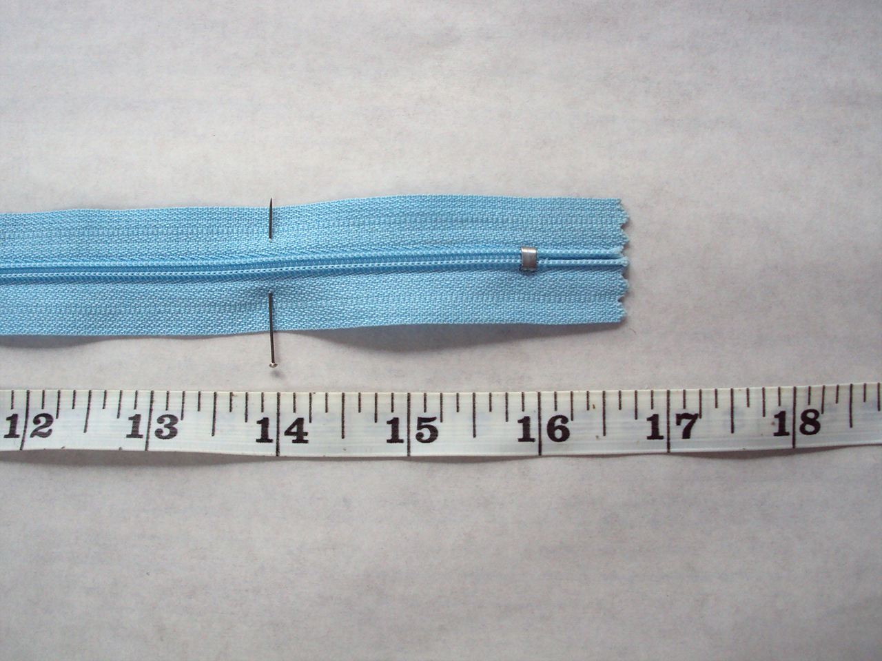 'So, Zo...' How to Shorten a Zip