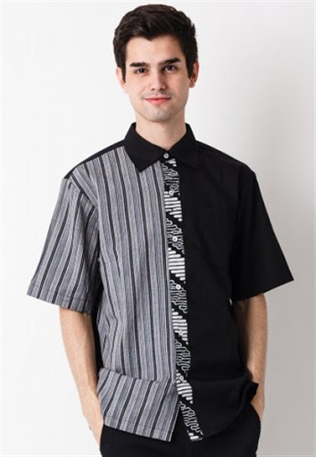 Trend Baju Muslim Pria Model Terbaru 2017/2018 Trend Baju Muslim Pria Model Terbaru 2017/2018