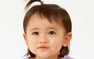 Model rambut pendek lucu untuk anak perempuan Model rambut pendek lucu untuk anak perempuan
