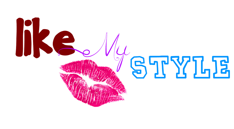 Like my Style