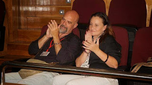 2º Encuentro "Poetas de Ahora" en Algeciras