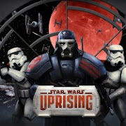 Star Wars Uprising 1.0.2 MOD APK+DATA Terbaru
