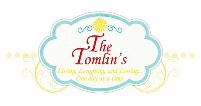 The Tomlin's