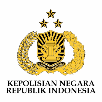 Logo Polri