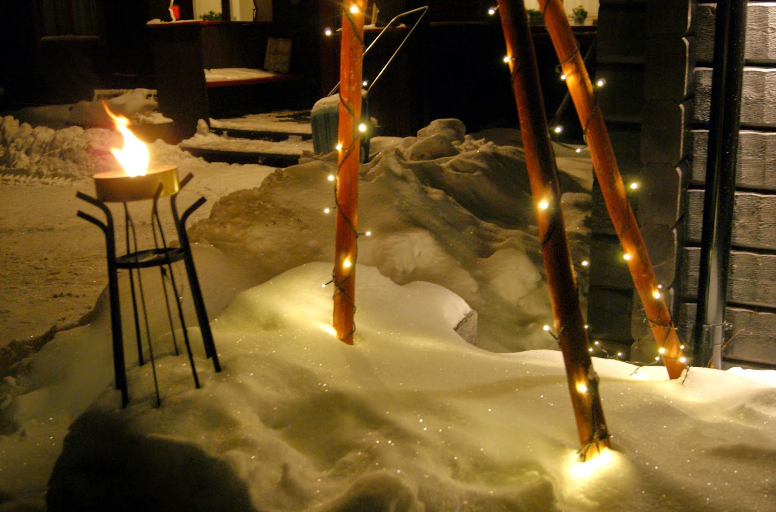 bästa första dejten