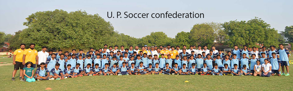 U. P. Soccer confederation