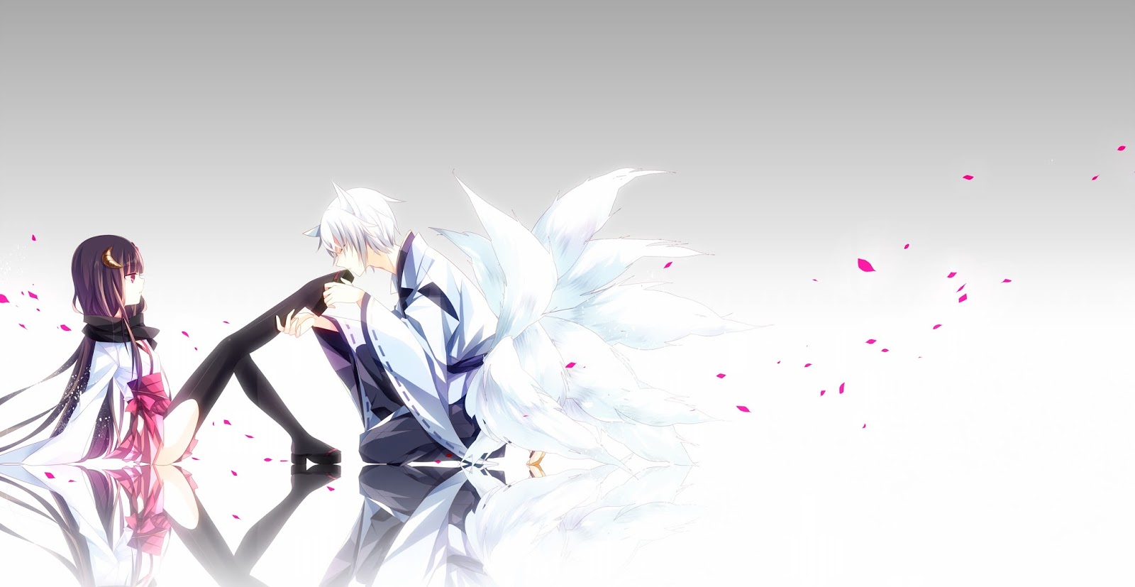 Inu × Boku Secret Service