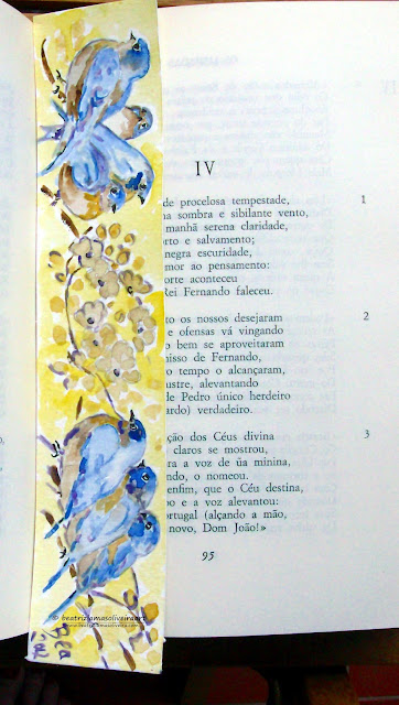 Marcadores de livros _22
