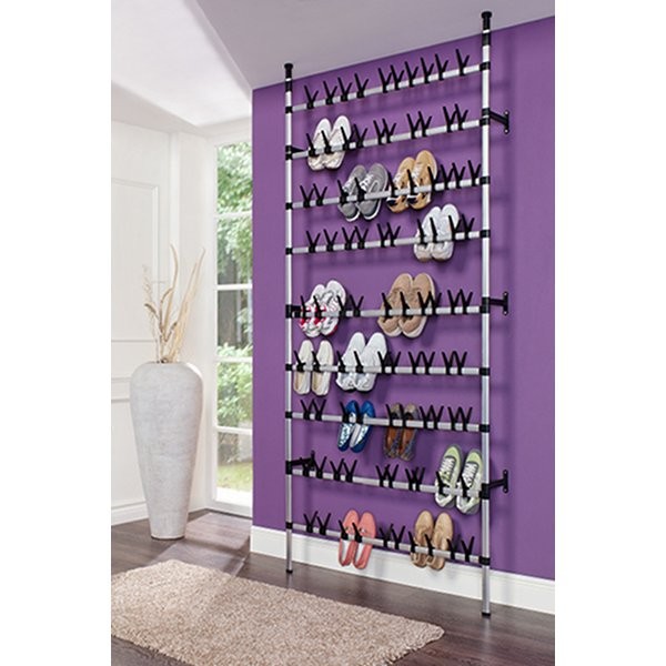 Rangement chaussures pour petit appartement Rangement pour petit appartement