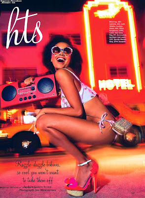 Samantha Basalari, Paula Almeida HQ Pictures Cosmopolitan UK Magazine Photoshoot July 2014