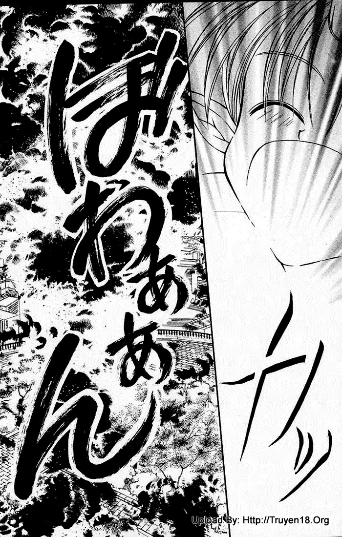 Kamikaze Kaitou Jeanne chap 30.Extra 2 Trang 14 Kamikaze Kaitou Jeanne chap 30.Extra 2 Trang 14