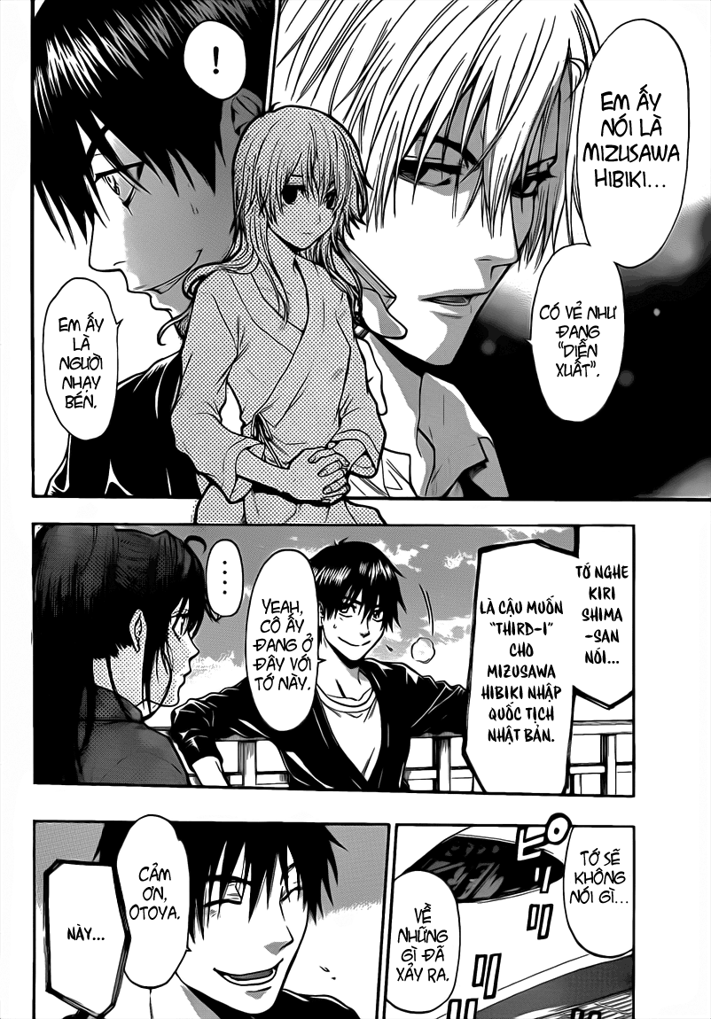Bloody Monday Season 2 – Zetsubou no Kou chap 48 Trang 16 Bloody Monday Season 2 – Zetsubou no Kou chap 48 Trang 16