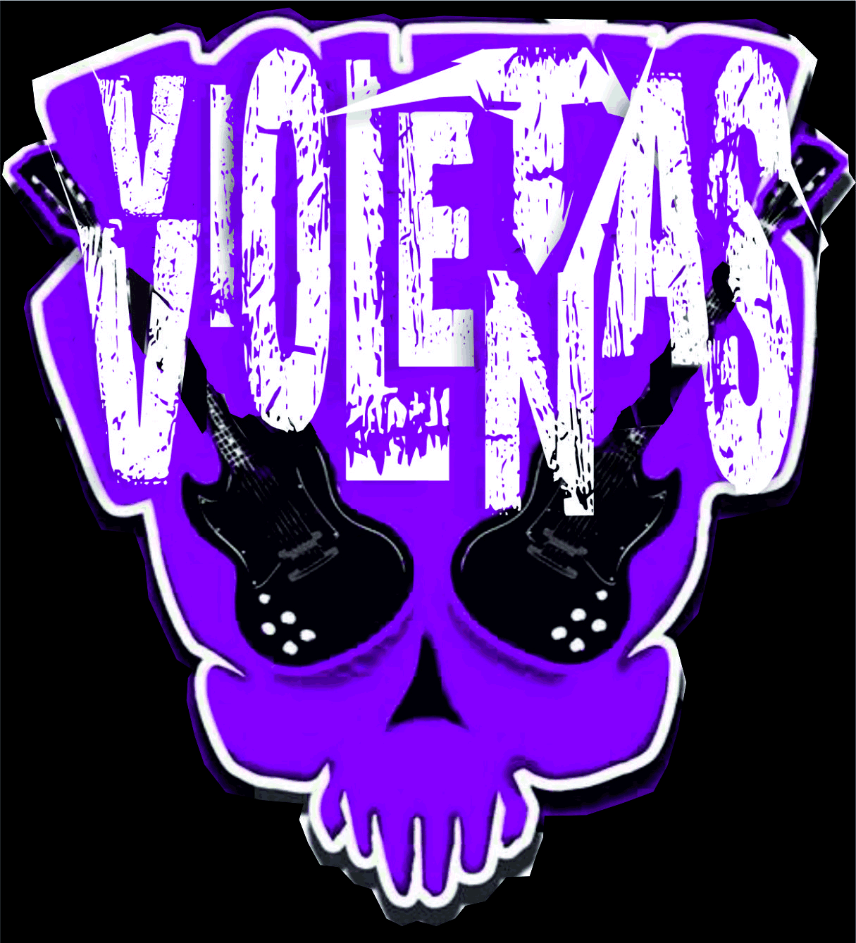 Violetas Violentas (Saltillo Coah. Mex)