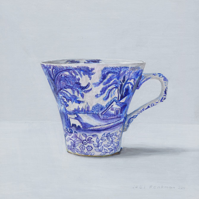 teacup and teasel GLORIOUS TEA CUPS