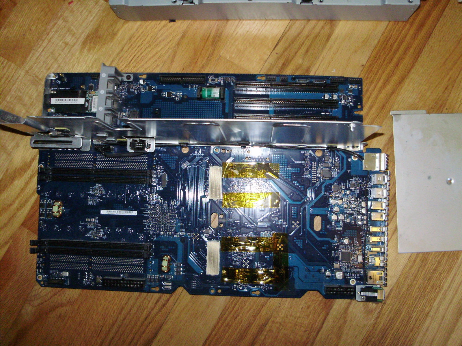 Power Mac G5 Install Disc Download