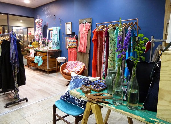 Happiness is... Anthology Pop Up Store by artist Terry Angelos in Durban Happiness is... Anthology Pop Up Store by artist Terry Angelos in Durban