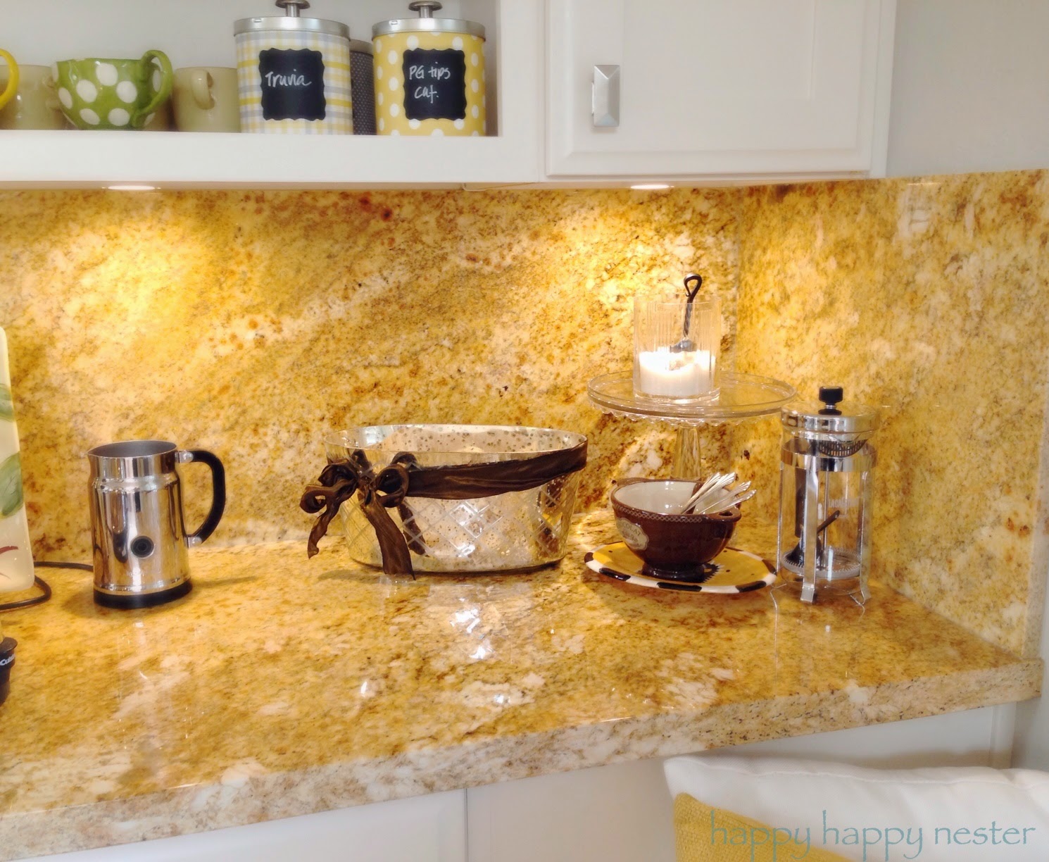 Happy Happy Nester Kitchen Remodel part 2