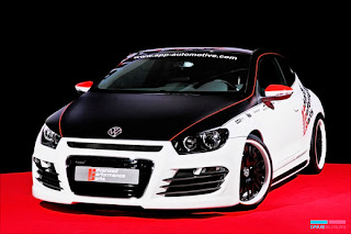 “scirocco”/