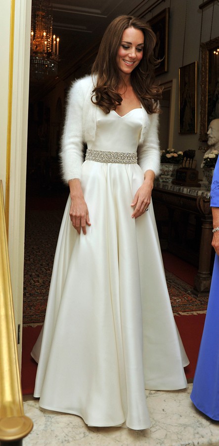 kate second dress in royal royal wedding kate dress. kate second dress in royal