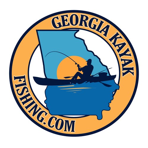 Georgia Kayak Fishing