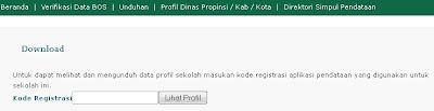Cek Data Baik yang Valid, Eror ataupun masih dalam status cek konversi