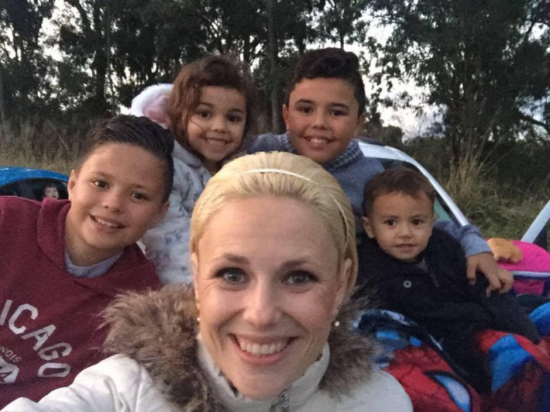 A Mother Of 4 Children Posts Naked Pictures On Her Facebook Page. The Reason Why She Does It Will Make You Cry A Mother Of 4 Children Posts Naked Pictures On Her Facebook Page. The Reason Why She Does It Will Make You Cry