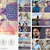 مجموعة من الأكشن الإحترافية للفوتوشوب - Hipster - Soft Faded Photoshop Action