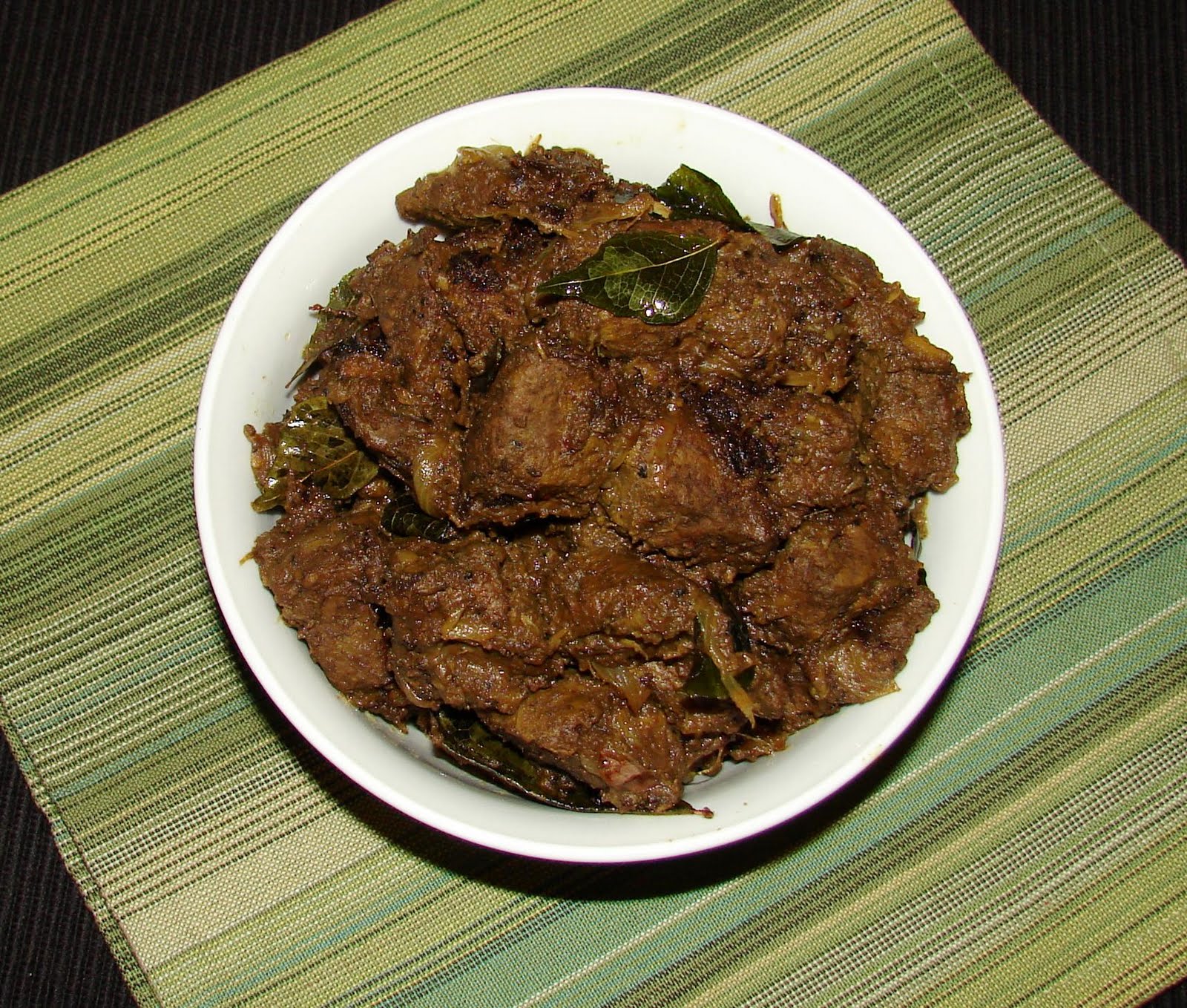 Liver Varattiyathu