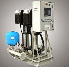Grundfos Hydro Booster Compact R