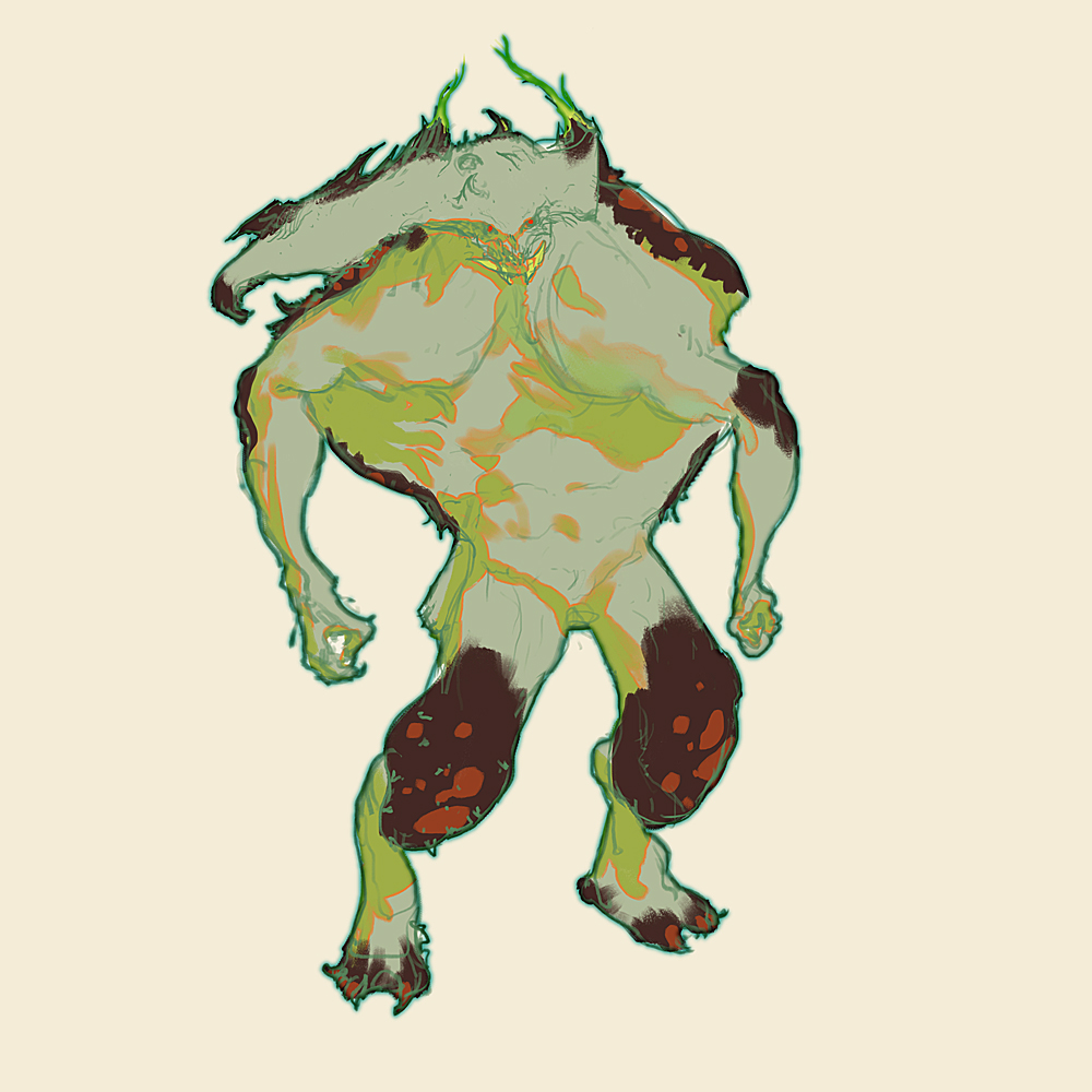 Random Turtle