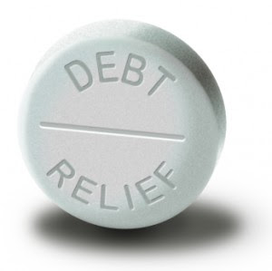 knowing debt consolidation