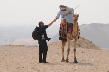 souvenir from Egypt