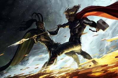 Thor