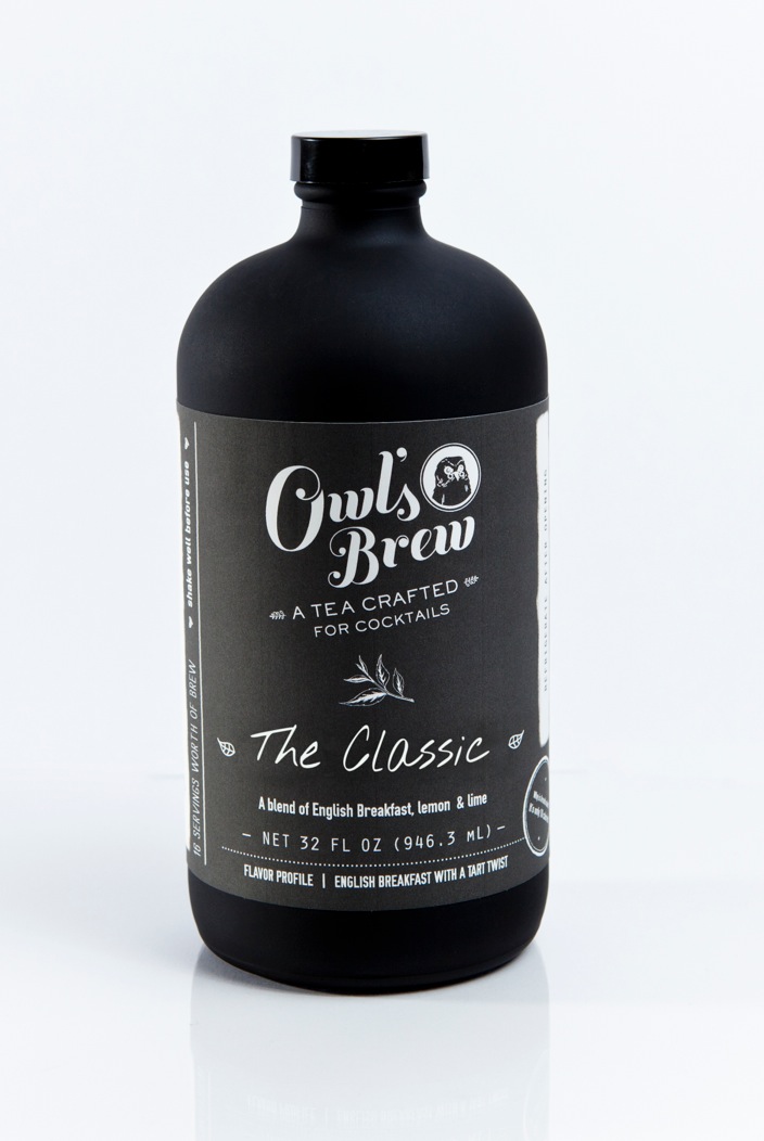 Owl's Brew on Packaging of the World Creative Package Design Gallery