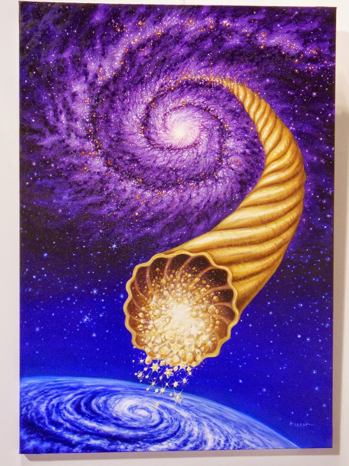 PENSAMIENTO PODEROSOS DE ABUNDANCIA INFINITA ~ VIDA EN PROSPERIDAD/LEY ...