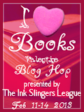 ValentineBlog Hop