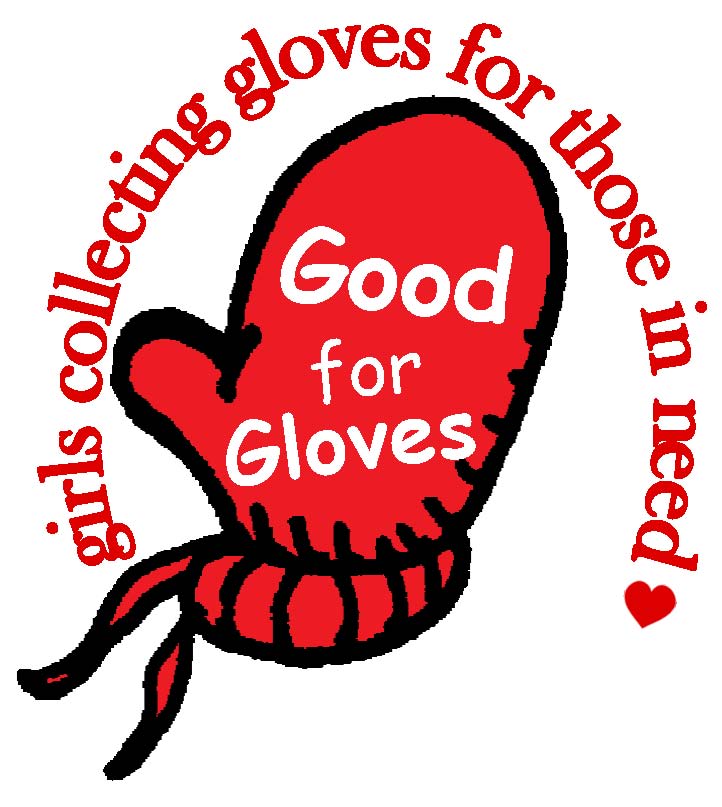 Gloves Logo
