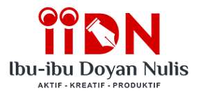 Ibu Ibu Doyan Nulis